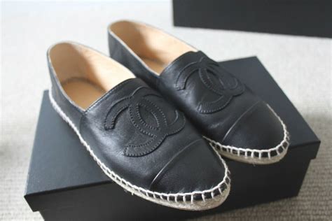 chanel espadrilles boots replica|Chanel espadrilles price euro.